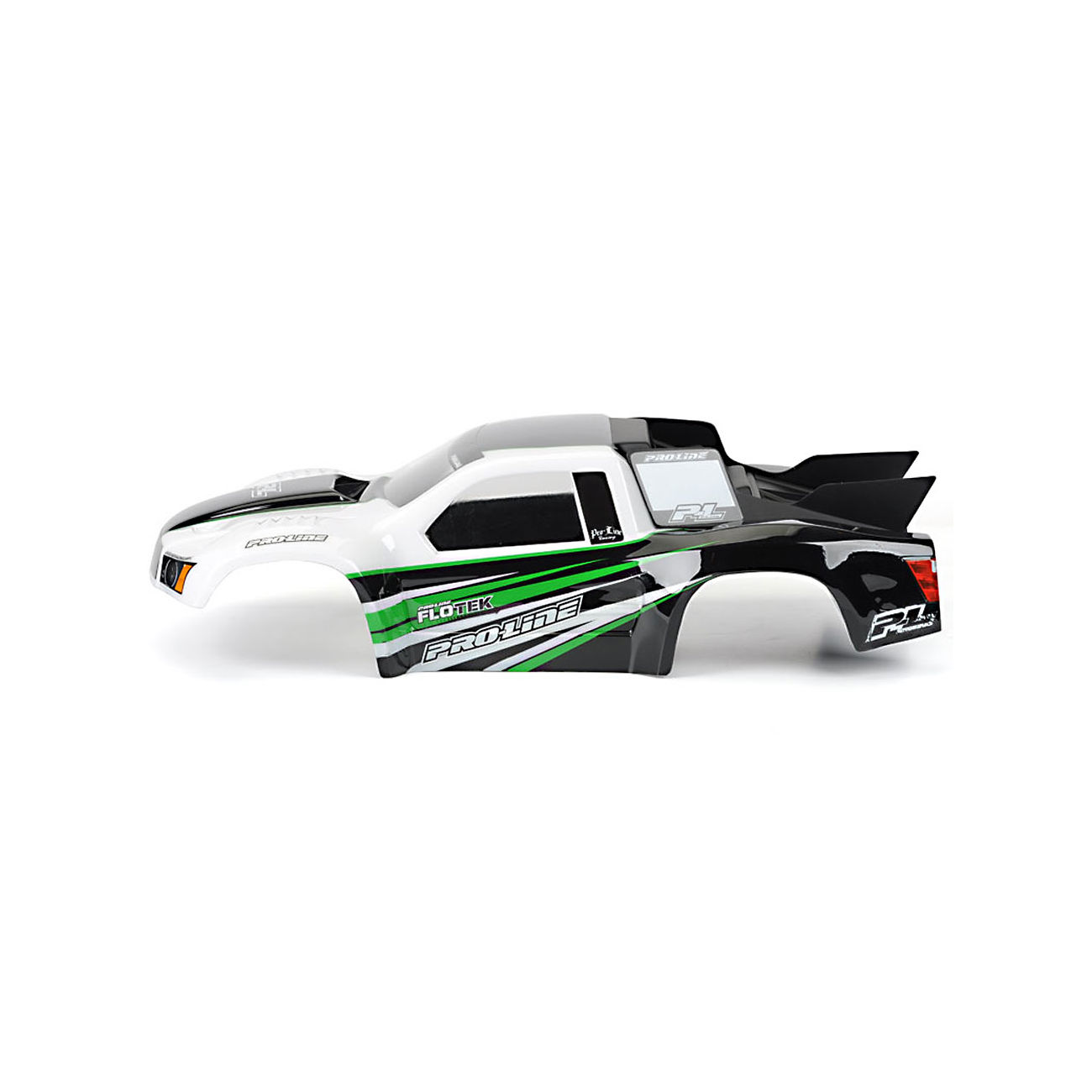 Proline Flo Tek Painted Body Proline Flo Tek Painted Body