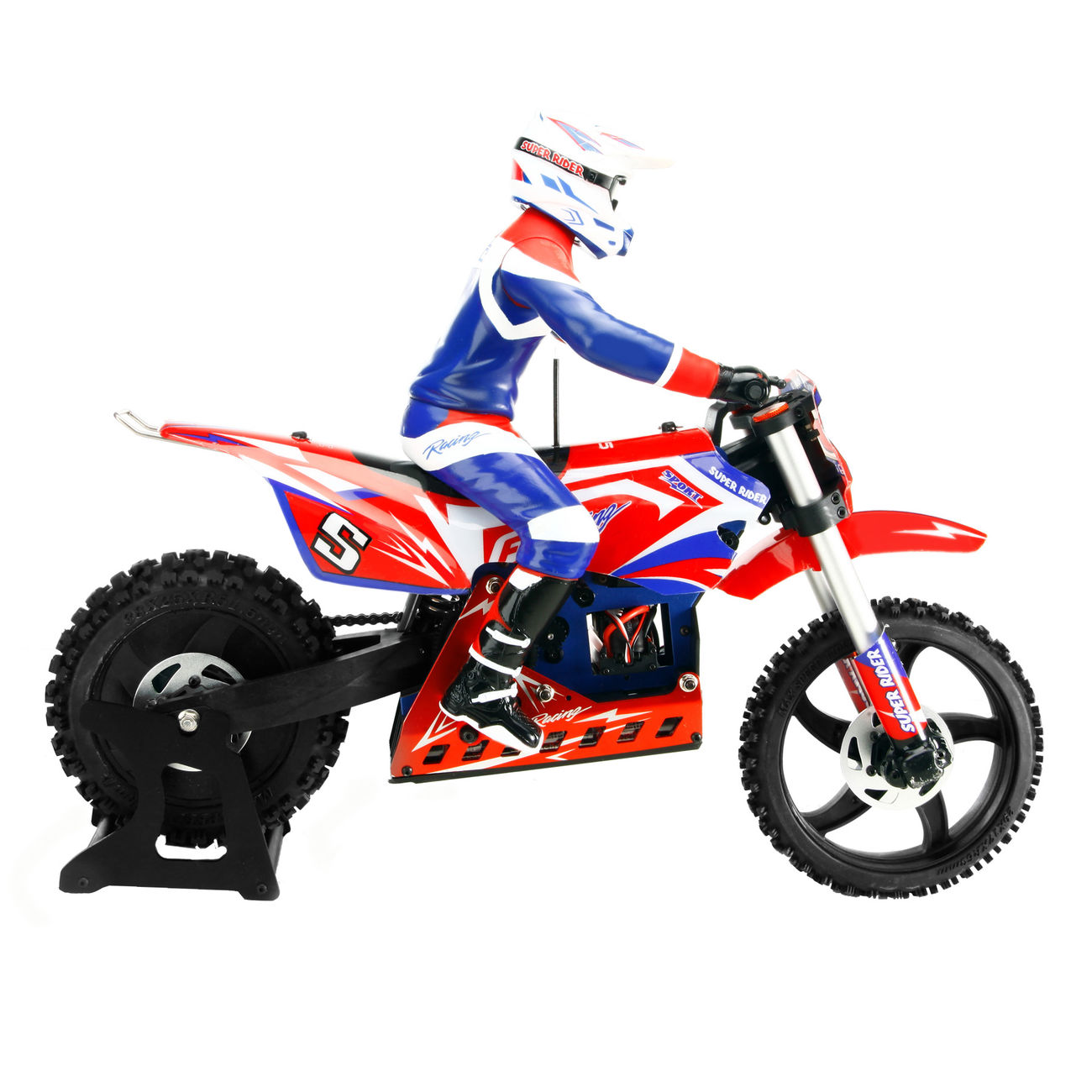 skyrc sr5 rc motorcycle
