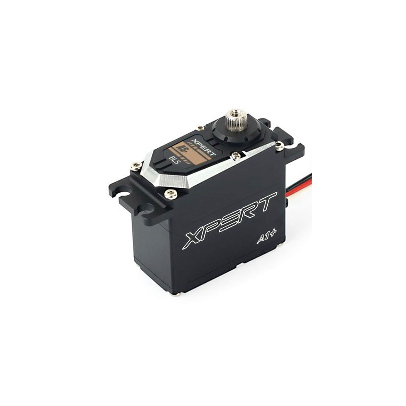 XPert Brushless Servo AS-8601-HV A1 Standard 38,20kg / 0.10 bei 8.4V