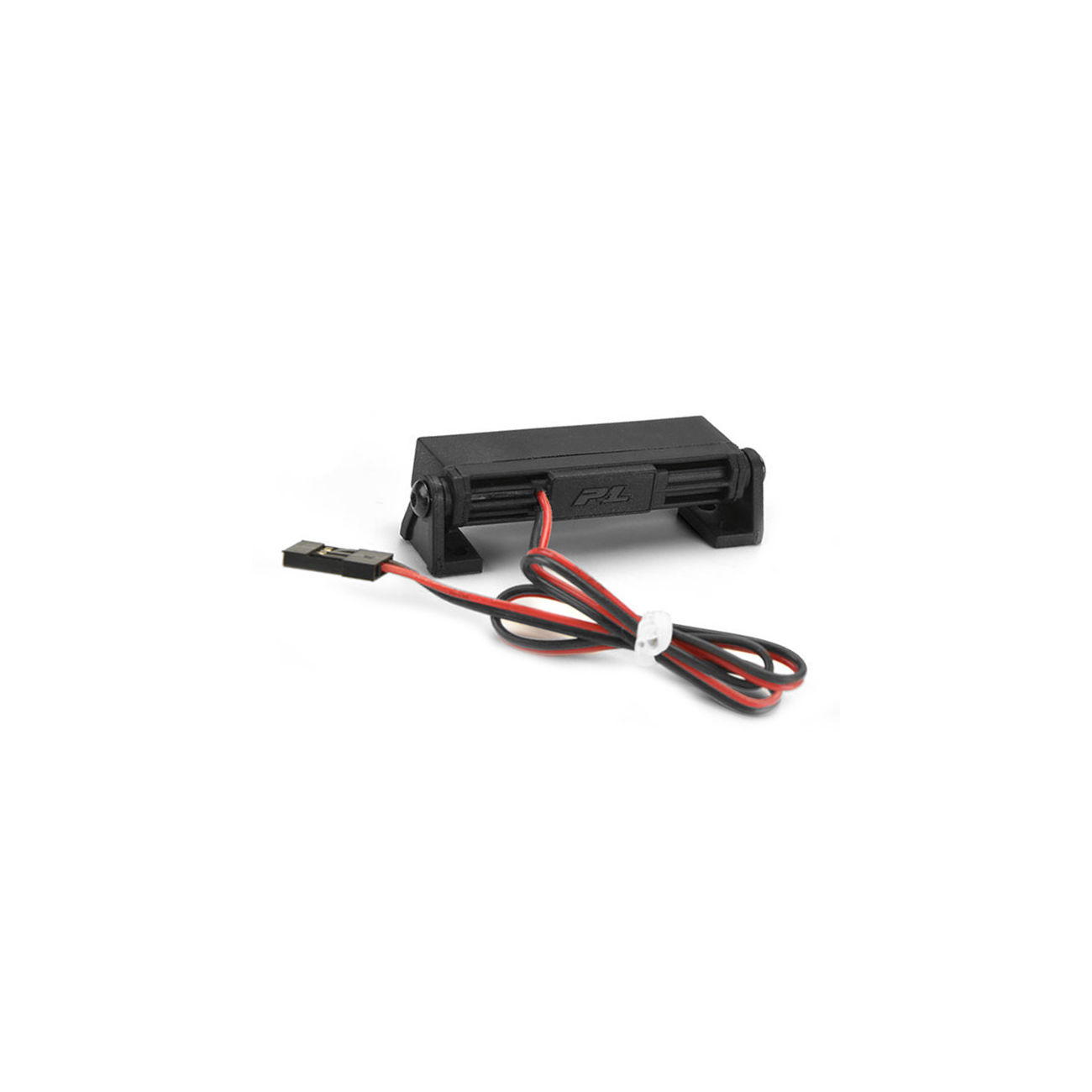 ProLine Super Bright LED Light Bar Kit 2 Zoll 6 12 Volt schwarz 6276