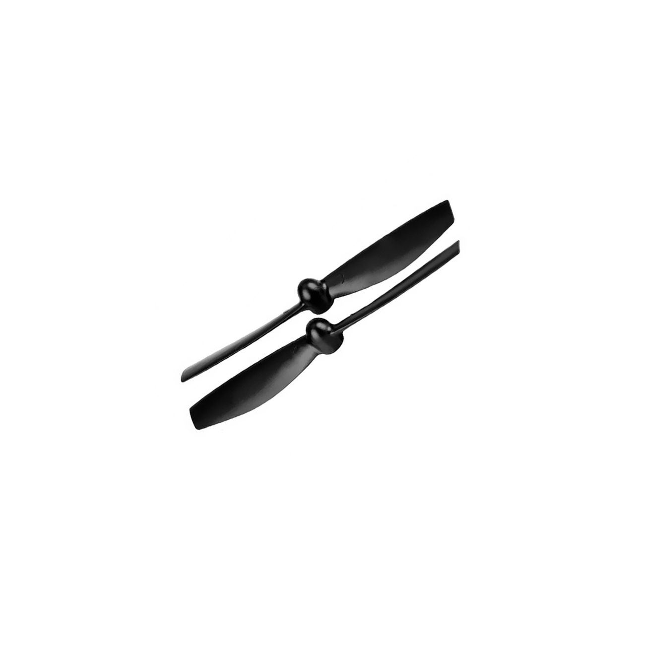 Walkera F210 Propeller Set (2 Stck) schwarz 15003901