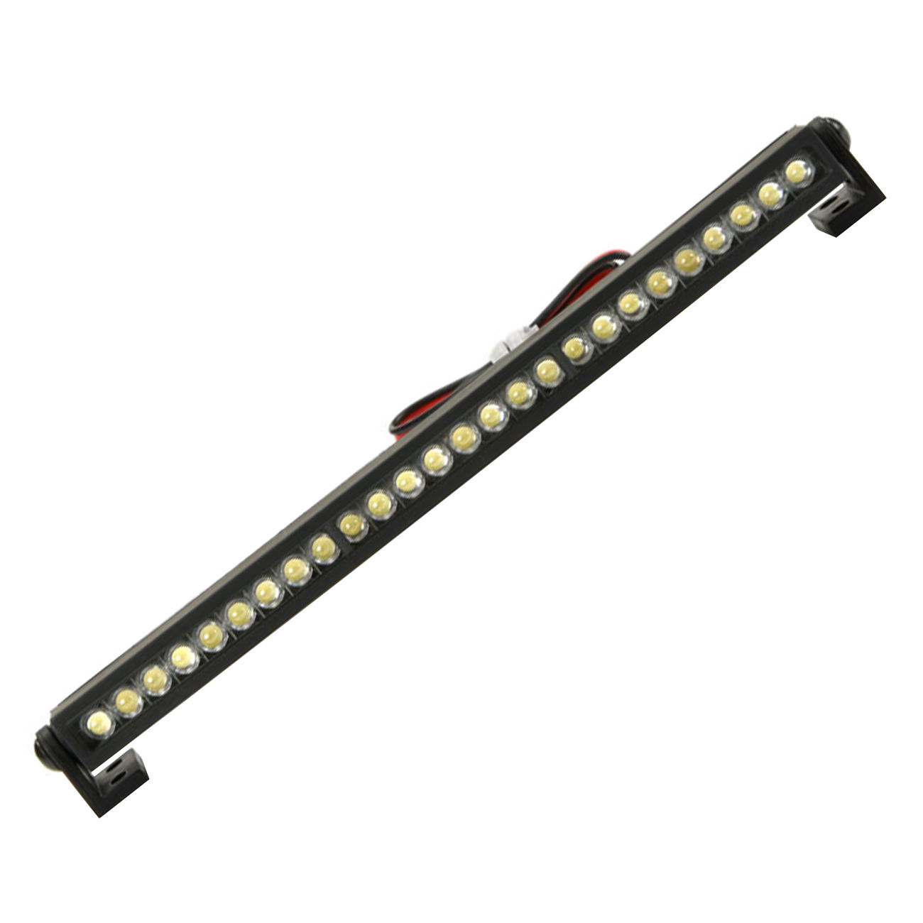 ProLine Super Bright LED Light Bar Kit 5 Zoll 6 12 Volt schwarz 6276