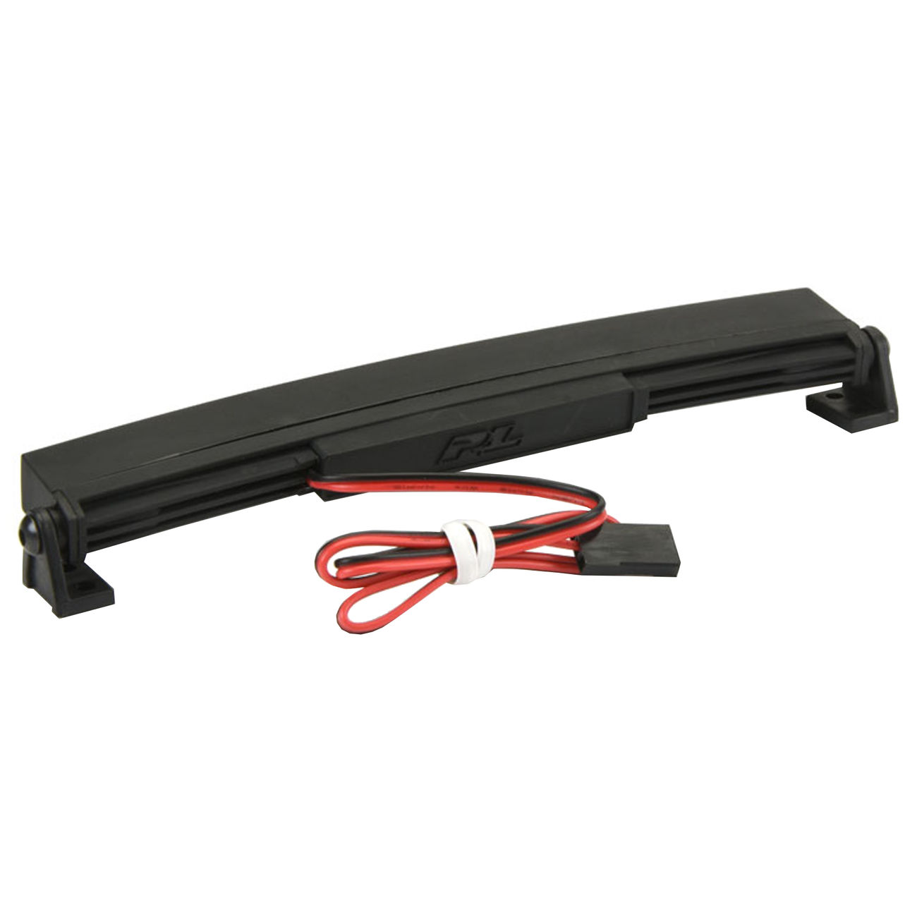 ProLine Super Bright LED Light Bar Kit 5 Zoll 6 12 Volt schwarz 6276