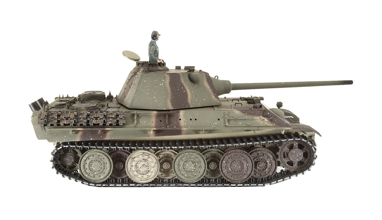 torro panther f