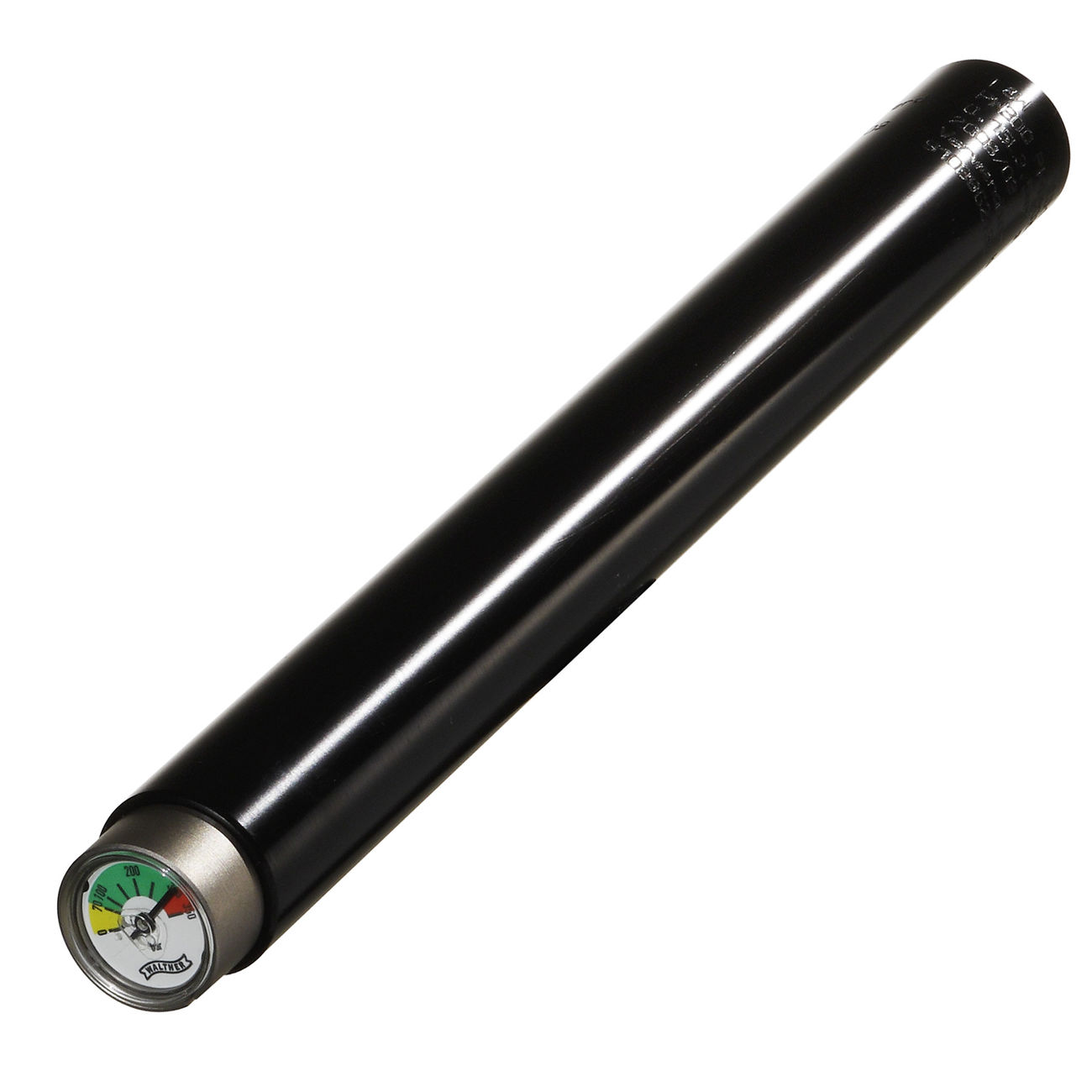Walther Pressluftkartusche 300 bar