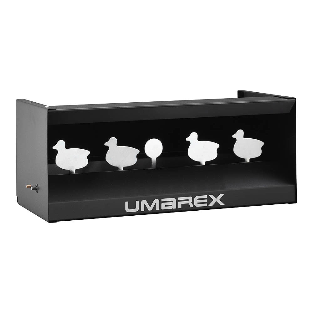 Umarex Automatischer Schiessstand mit 5 Zielen