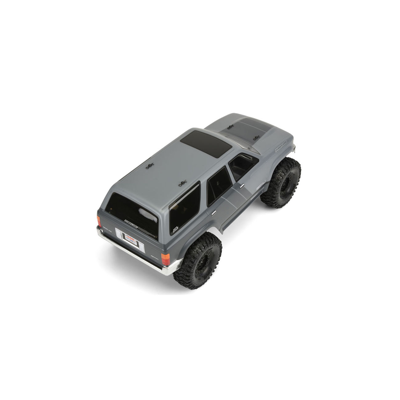 Pro-Line 1:10 Lexan Karosserie Toyota 4Runner 1991 f. Scale Crawler 313mm 3481-00 Bild 1