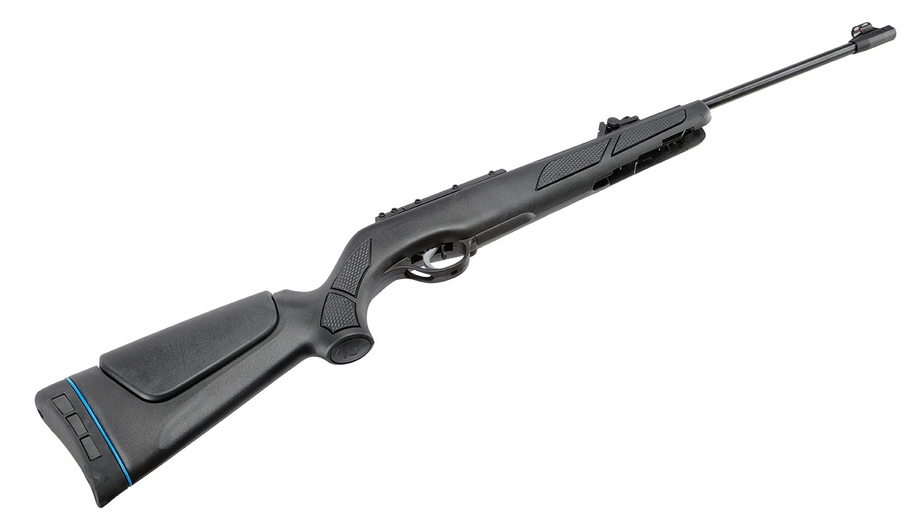 Gamo Shadow IGT Knicklauf Luftgewehr Kaliber 4,5 mm schwarz Bild 10