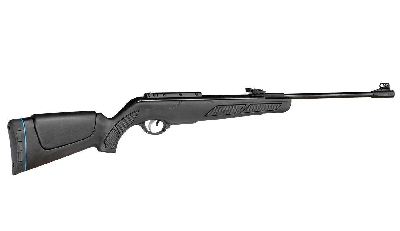 Gamo Shadow IGT Knicklauf Luftgewehr Kaliber 4,5 mm schwarz Bild 5