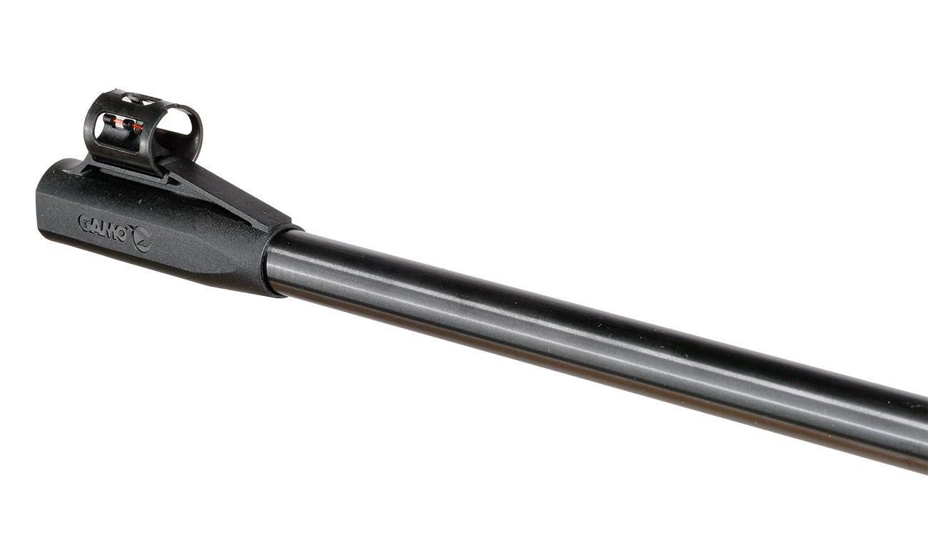 Gamo Shadow IGT Knicklauf Luftgewehr Kaliber 4,5 mm schwarz Bild 6