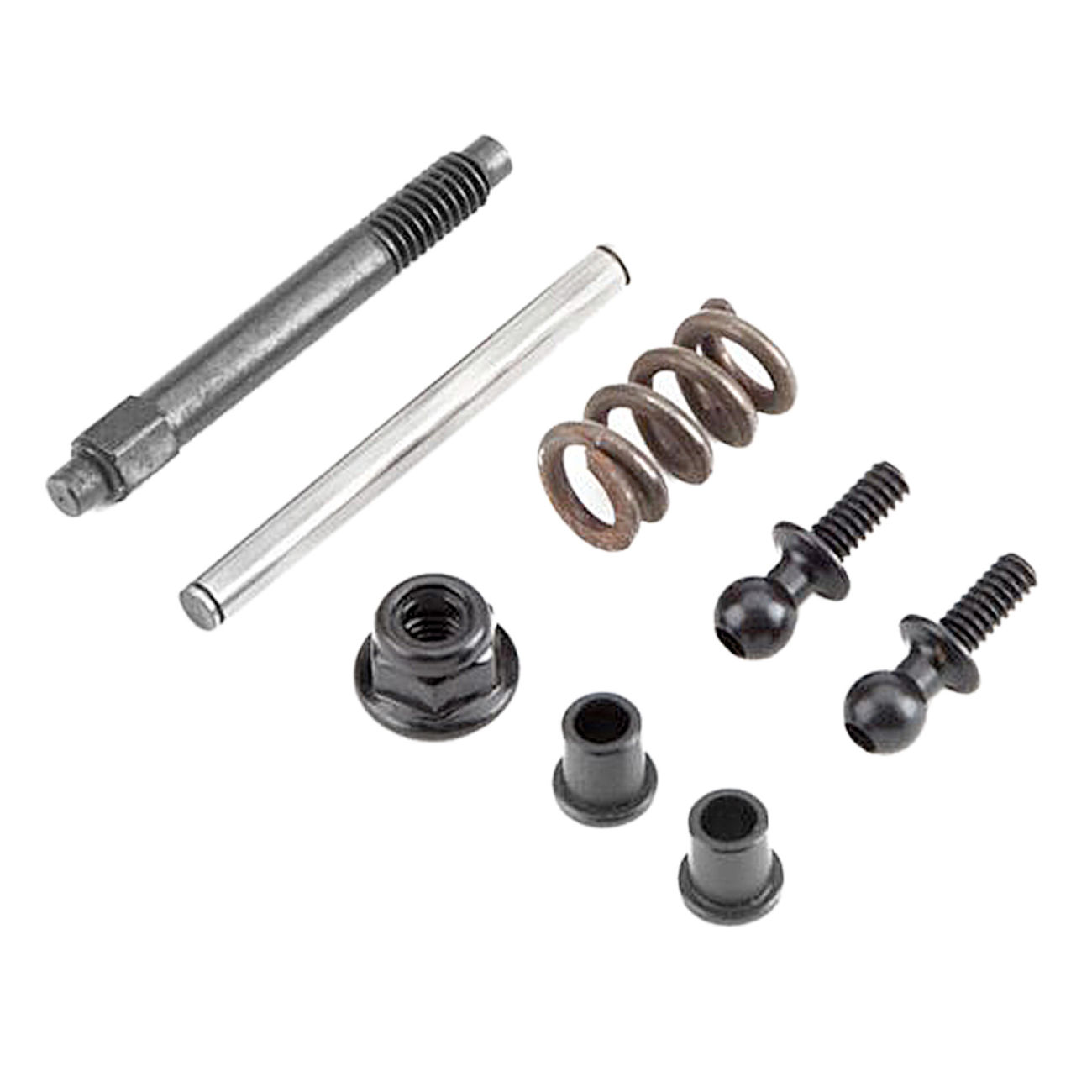 Losi Steering Hardware Set Baja Rey LOS231013