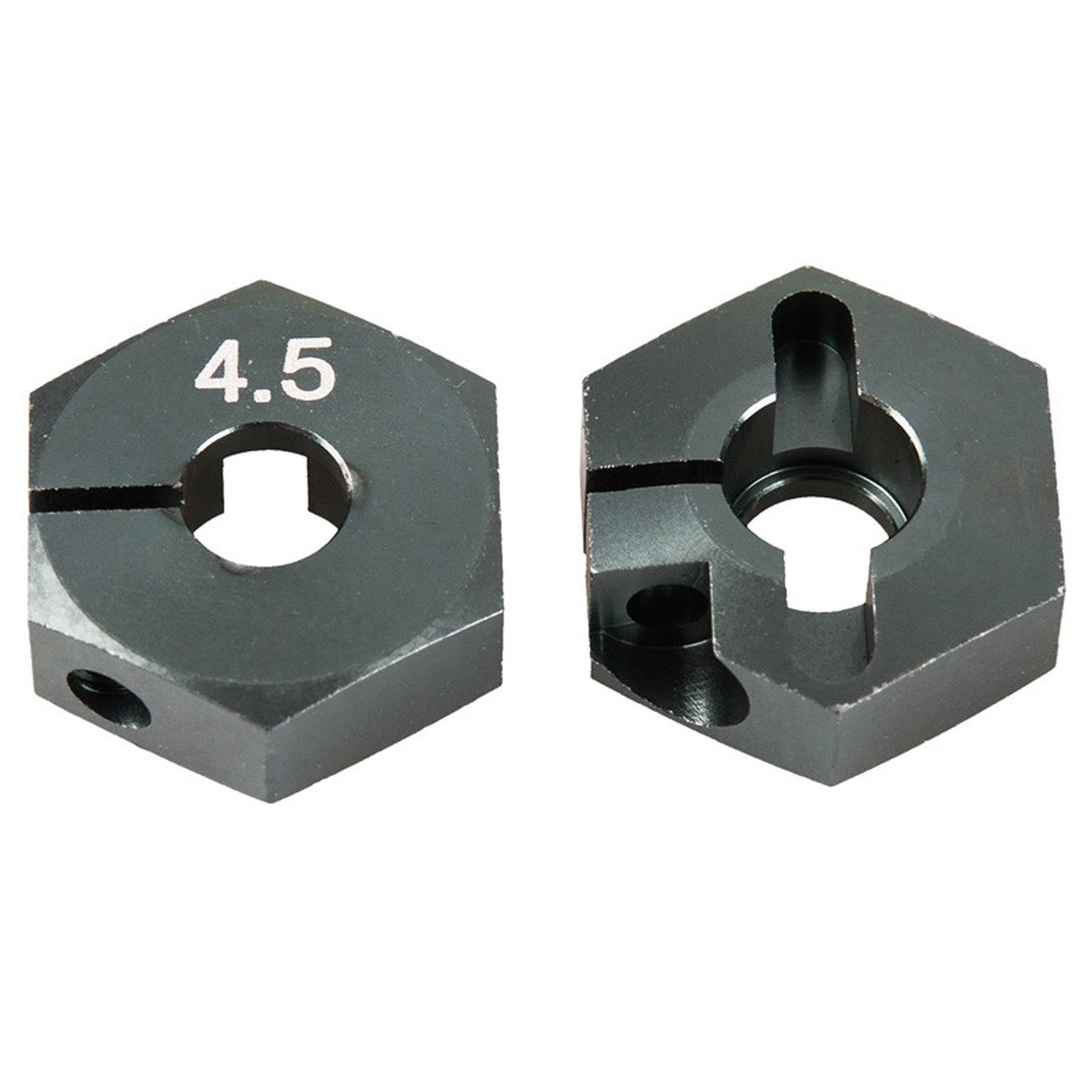 Mugen MTC1 Radmitnehmer 4,5mm (2 Stck) A2225