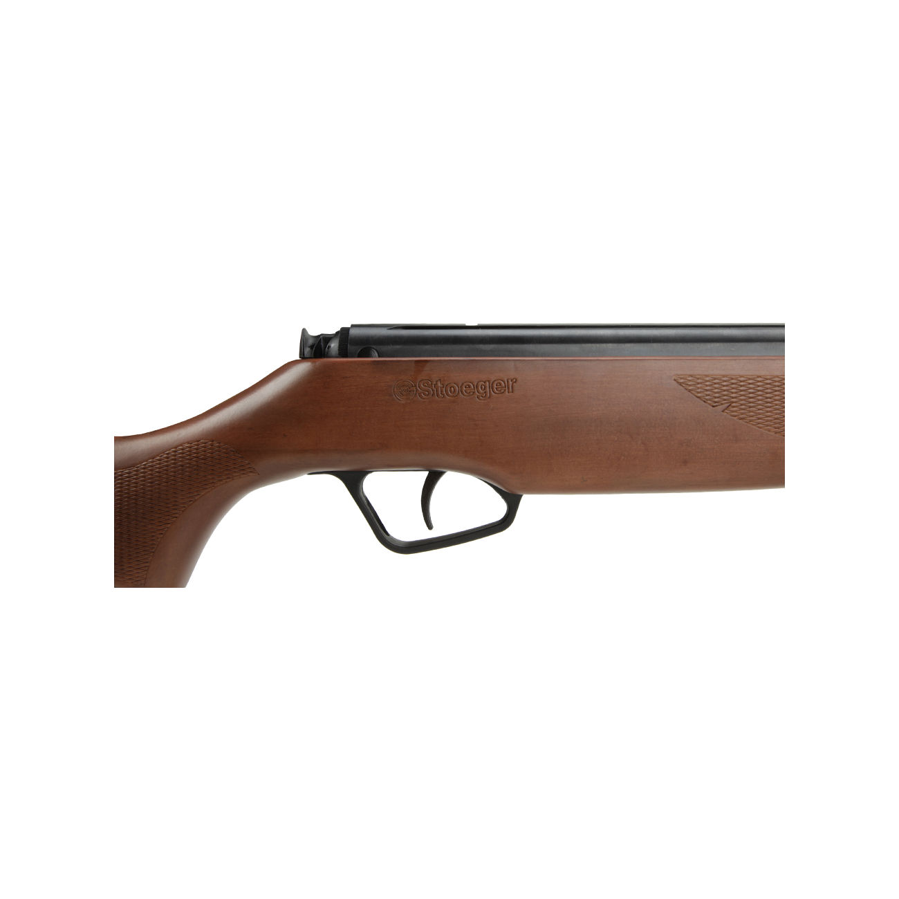 Stoeger X20 Combo WeitschussLuftgewehr Kal. 4,5 mm Holzschaft inkl