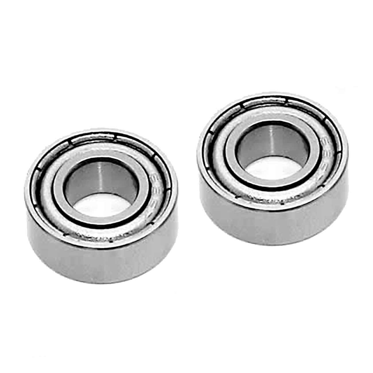 HRC Keramik Kugellager metrisch 5x10x4mm (2 Stück