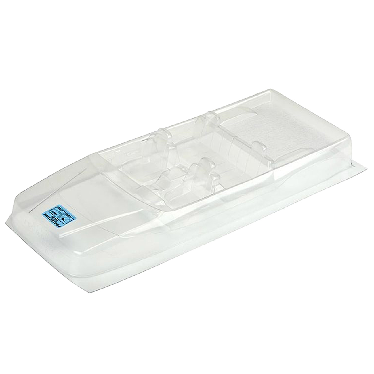 Pro-Line 1:10 Polycarbonate PL-T Interior Clear 3497-00 Bild 1