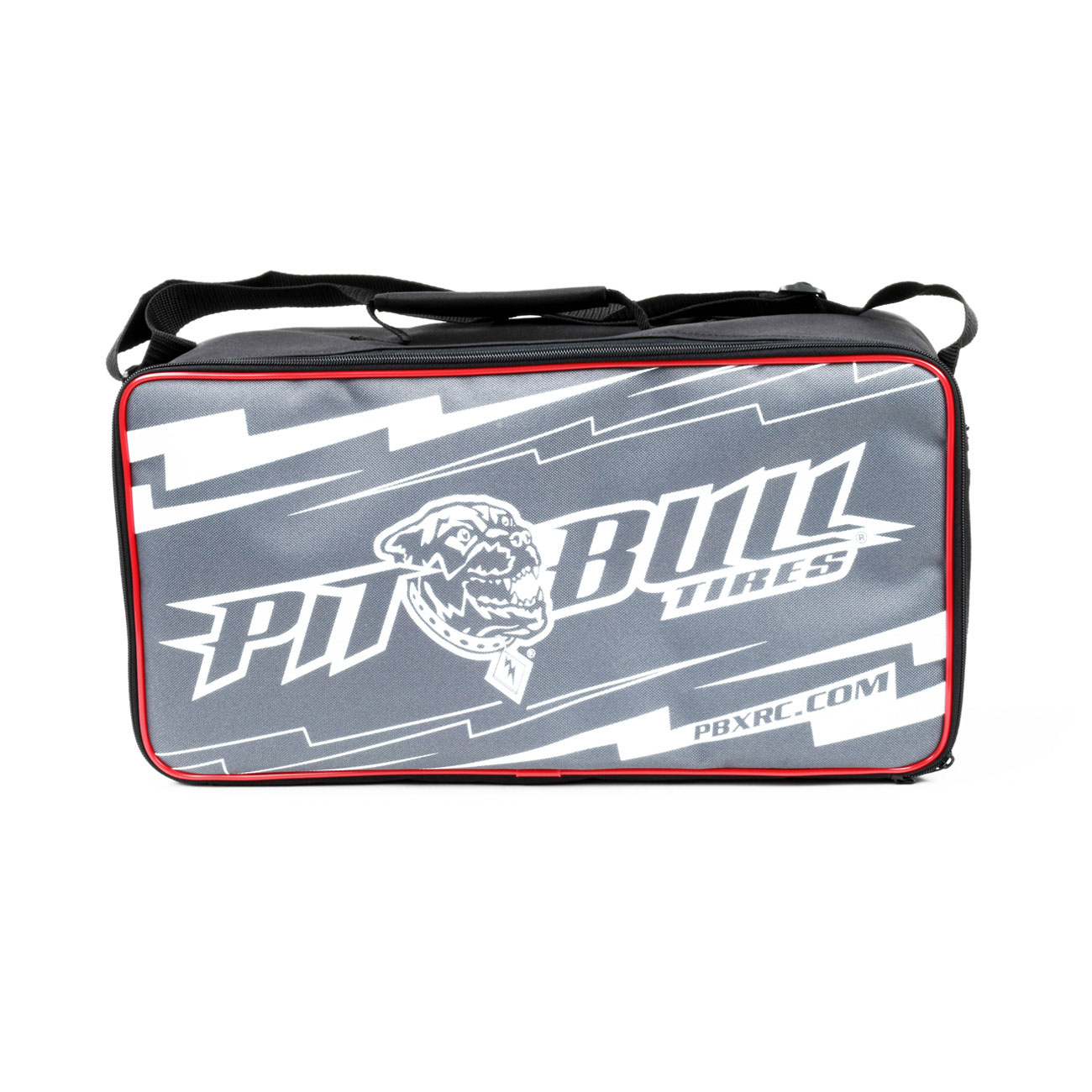 Pit Bull Reifentasche mit Logo PB9010TB