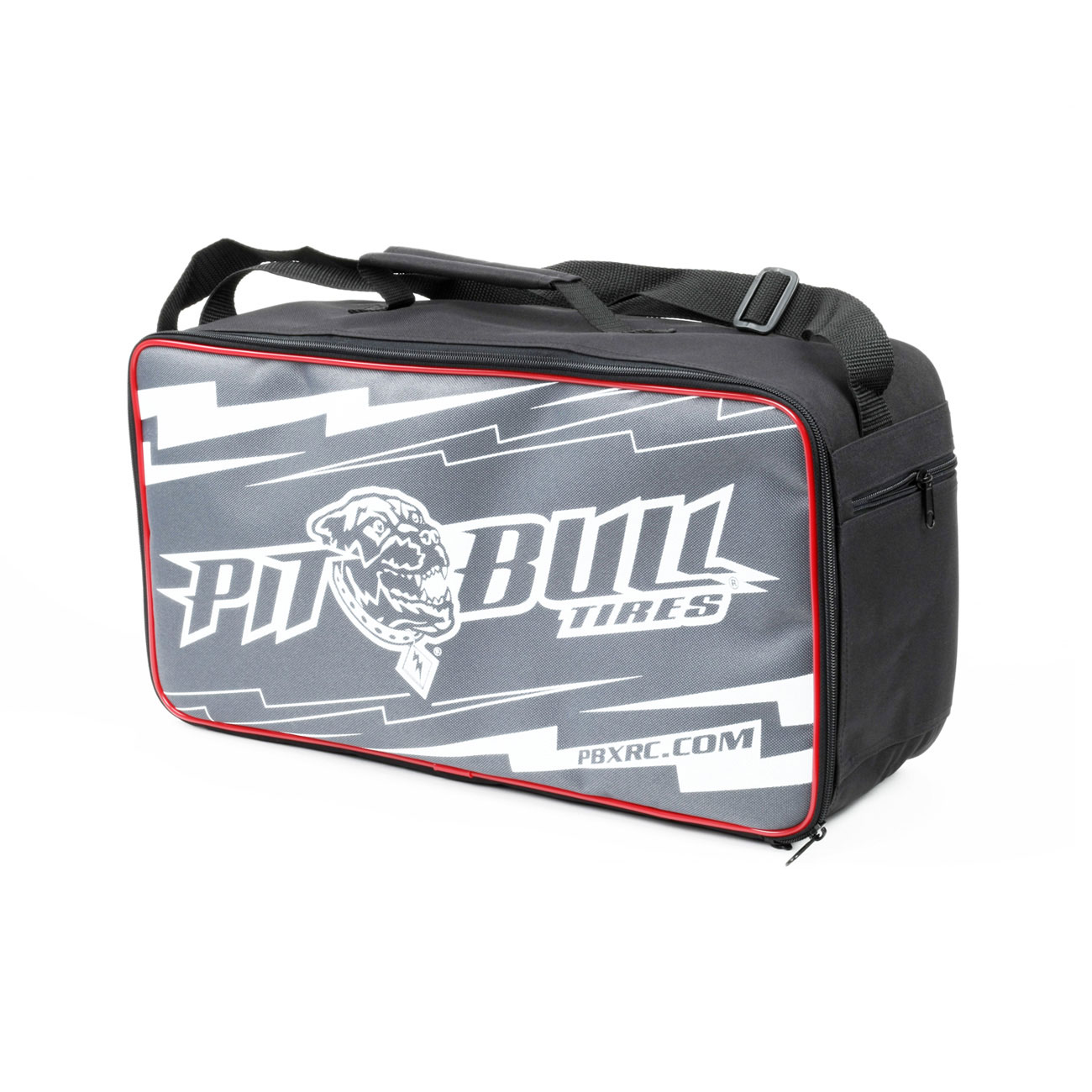 Pit Bull Reifentasche mit Logo PB9010TB Bild 1