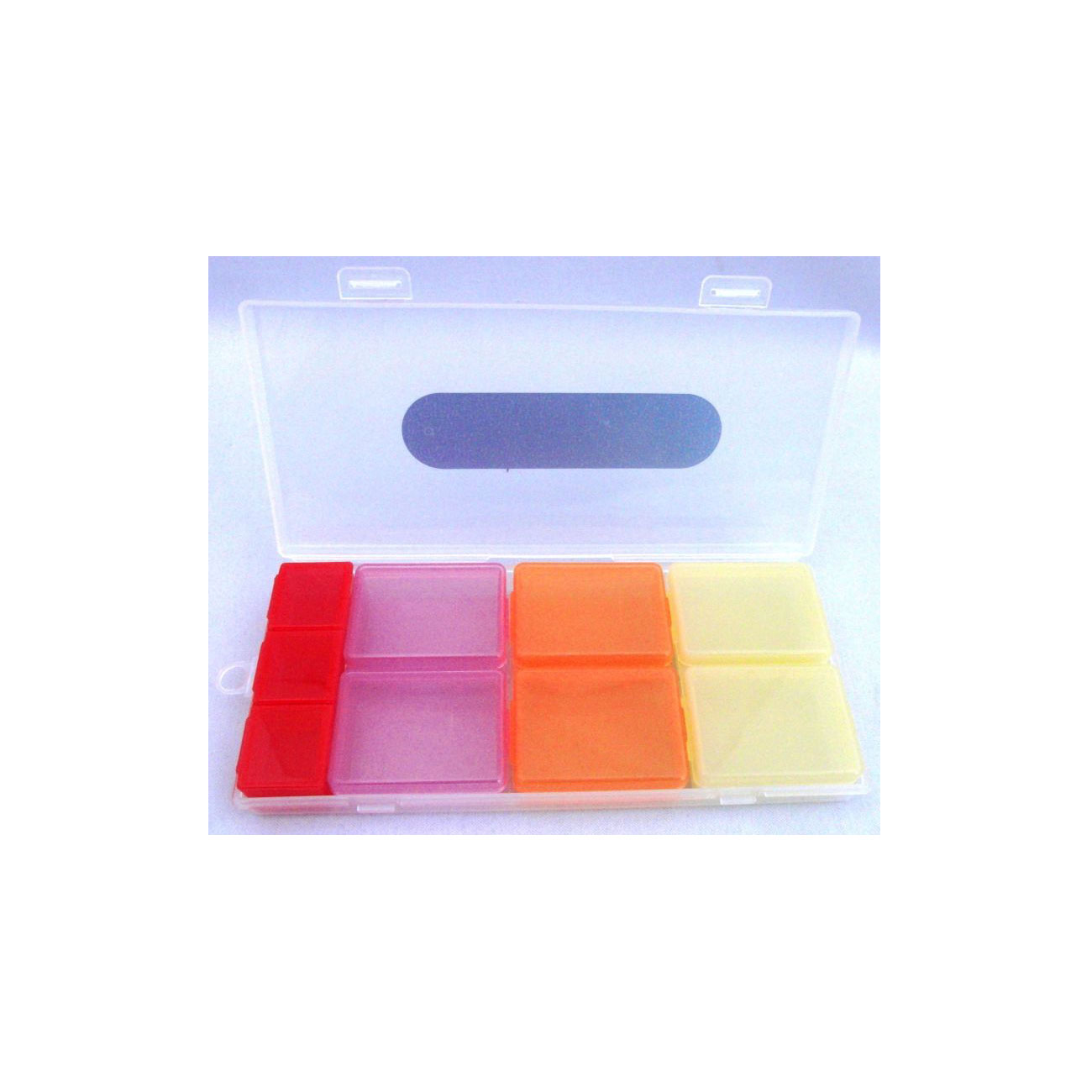 Xenon Racing Box fr Kleinteile BOX-1004