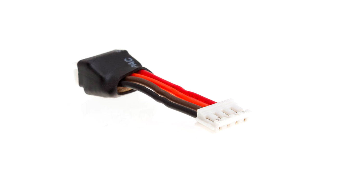 Robitronic Balance Adapter 3S JST XH Buchse zu JST EH Stecker R19055 Bild 1