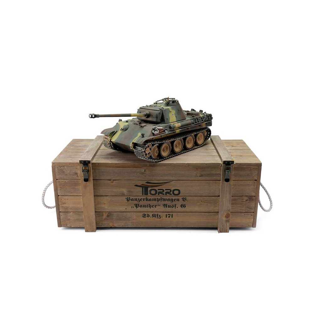 Torro panther g sales