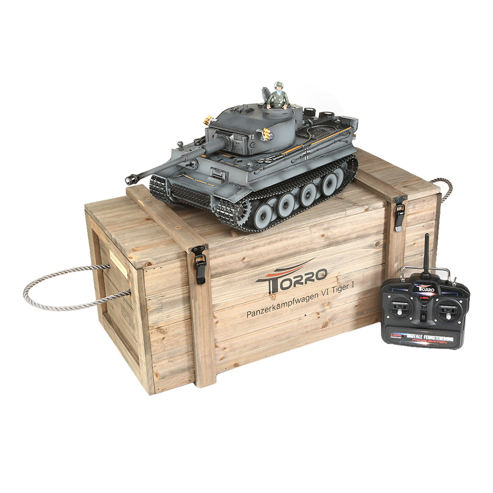 Torro tiger 1 cheap