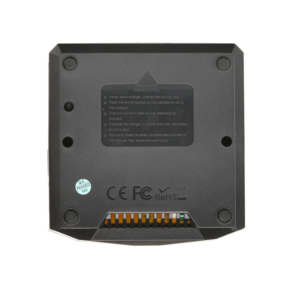 GTPower C6DPro Intelligent Ladegert LiPo / NiMH / Pb 12A 300W 12 / 230V GT174 Bild 1