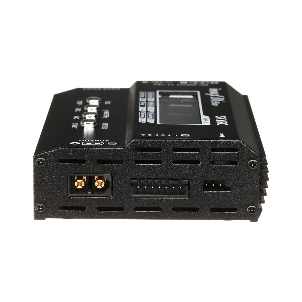SKYRC iMAX B6 Evo Charger Ladegert f. LiPo / NiMH / Pb 12V SK100168-02 Bild 1
