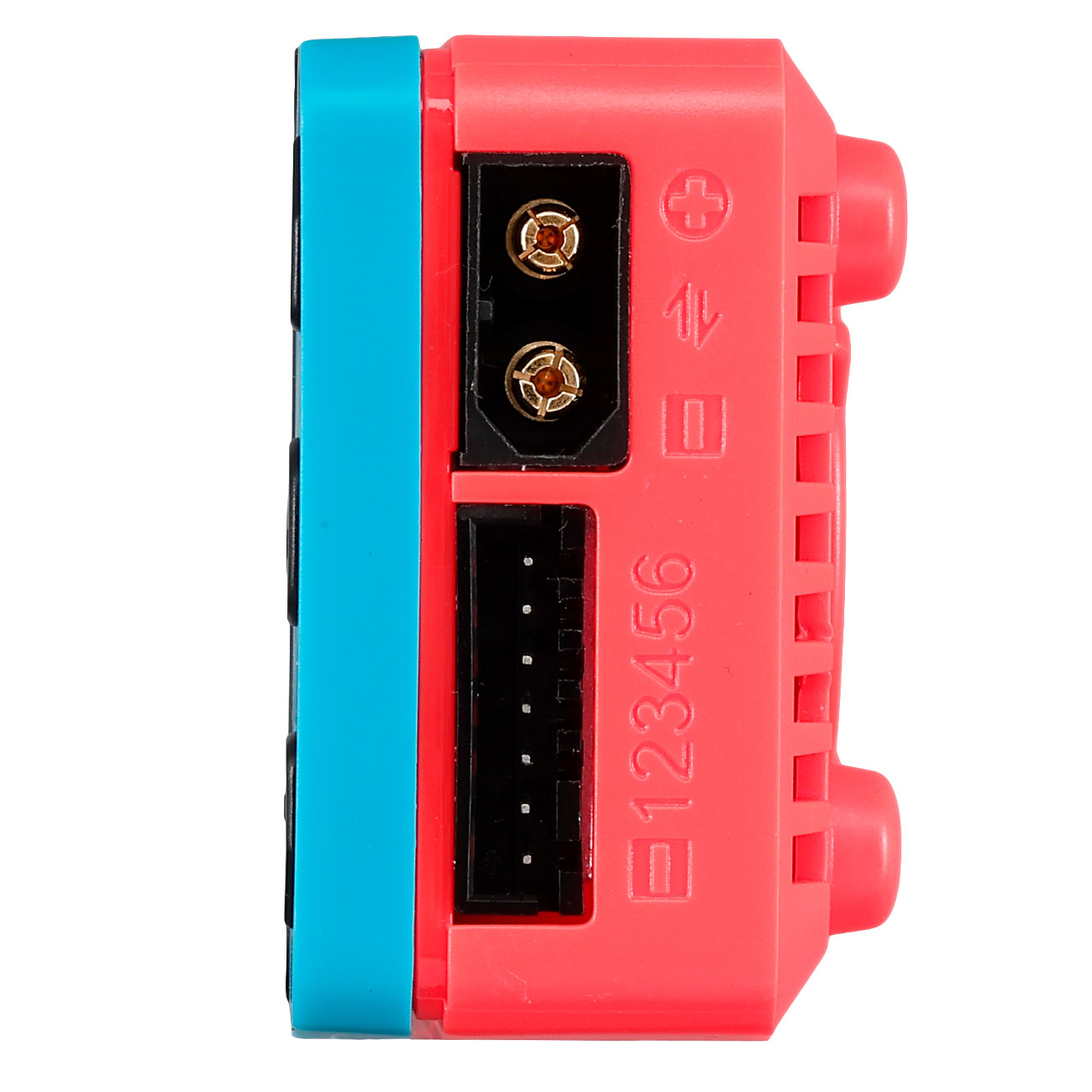 SKYRC B6neo+ Smart Charger Ladegert f. LiPo / NiMH / Pb 10A 200W 12V rot / blau SK100211-01 Bild 6