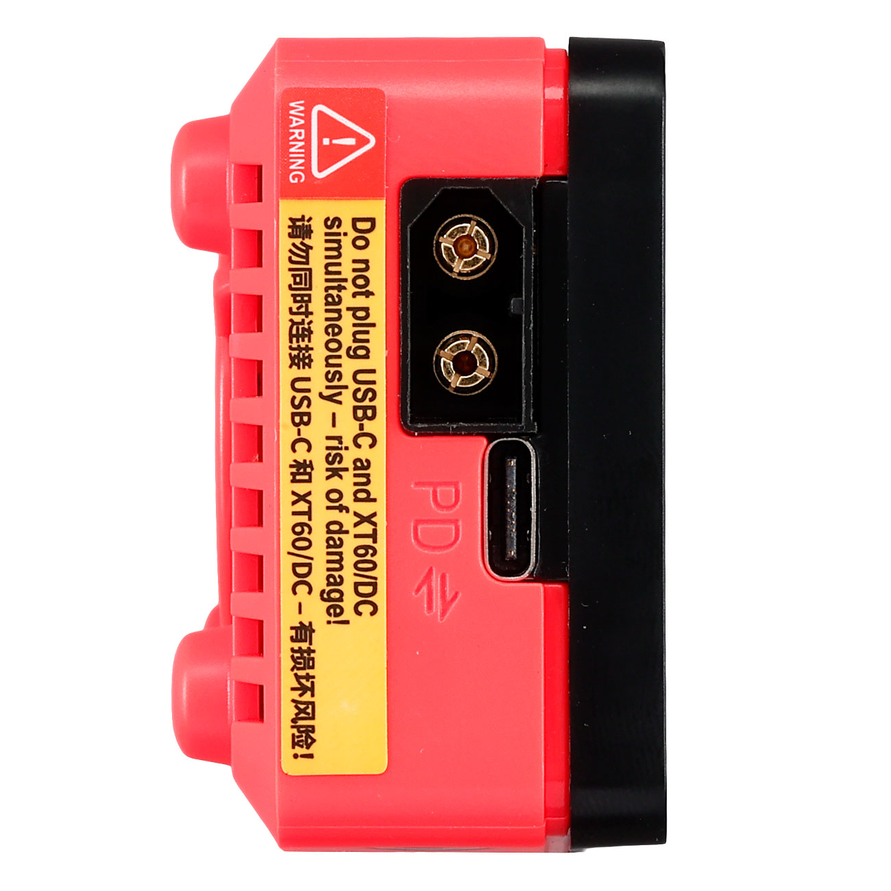 SKYRC B6neo+ Smart Charger Ladegert f. LiPo / NiMH / Pb 10A 200W 12V rot / blau SK100211-01 Bild 7