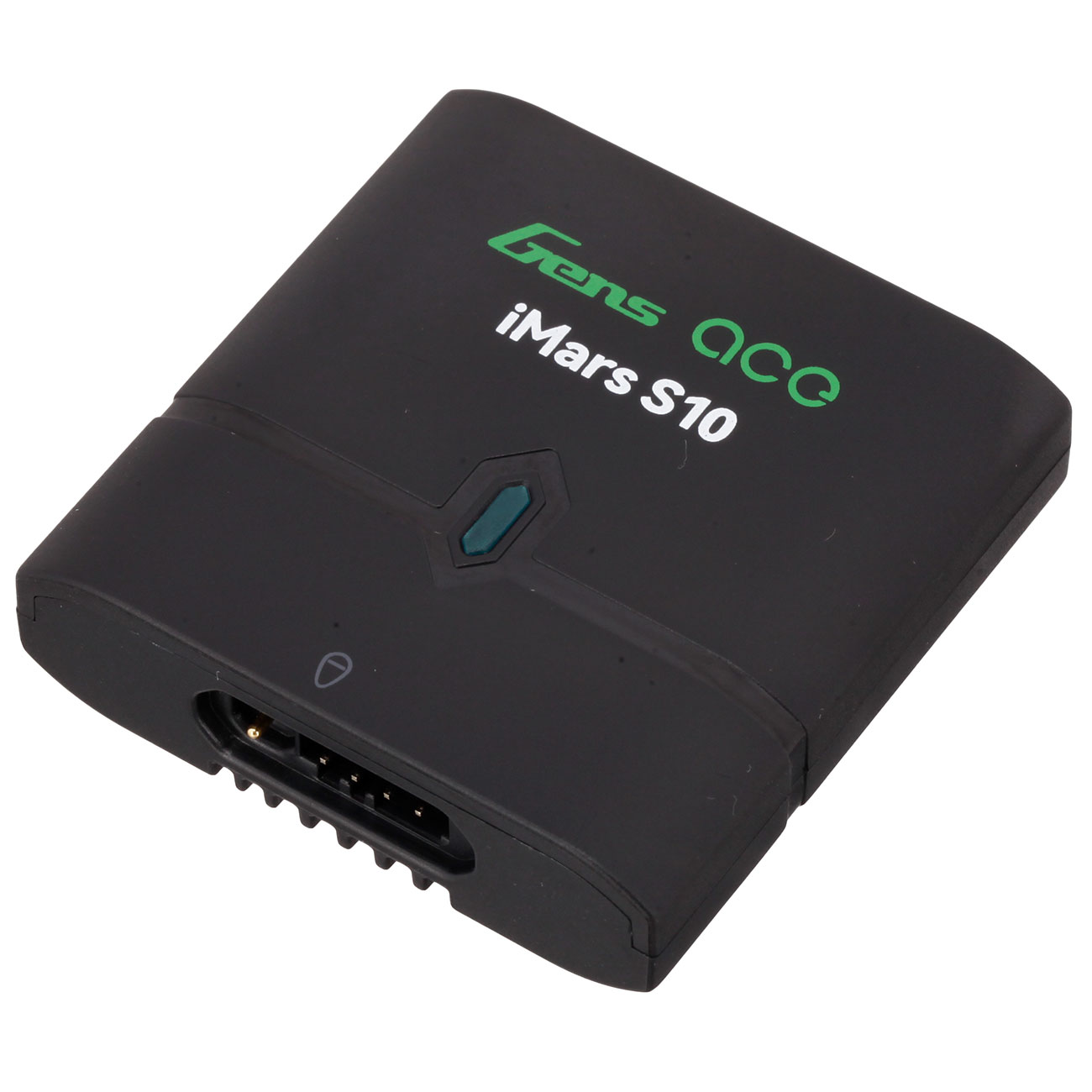 Gens Ace iMars S10 G-Tech Portable Charger Ladegert f. LiPo 2-3 0,8A 10W 5V USB-Ladegert Bild 2