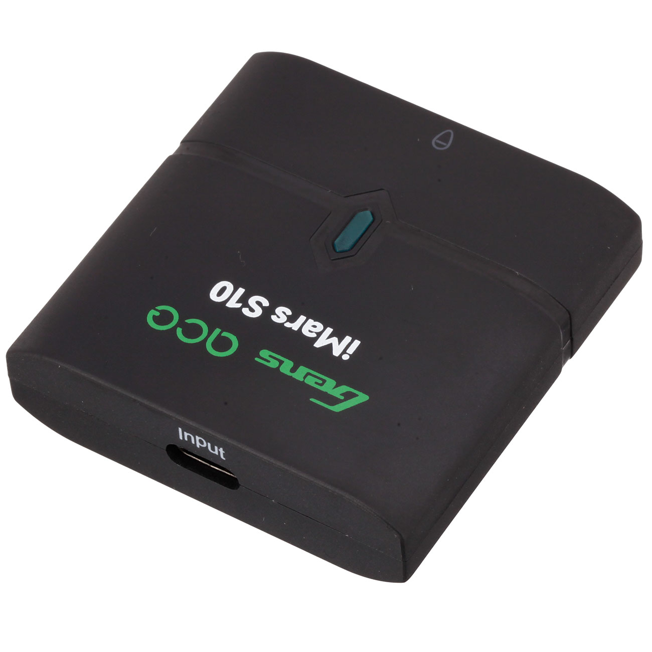 Gens Ace iMars S10 G-Tech Portable Charger Ladegert f. LiPo 2-3 0,8A 10W 5V USB-Ladegert Bild 3
