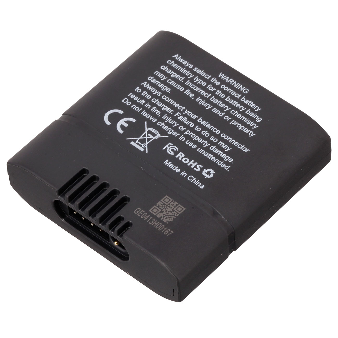 Gens Ace iMars S10 G-Tech Portable Charger Ladegert f. LiPo 2-3 0,8A 10W 5V USB-Ladegert Bild 4