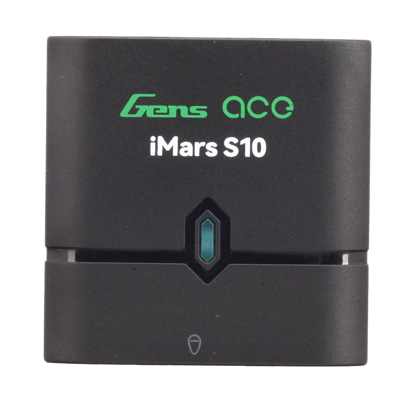 Gens Ace iMars S10 G-Tech Portable Charger Ladegert f. LiPo 2-3 0,8A 10W 5V USB-Ladegert Bild 5