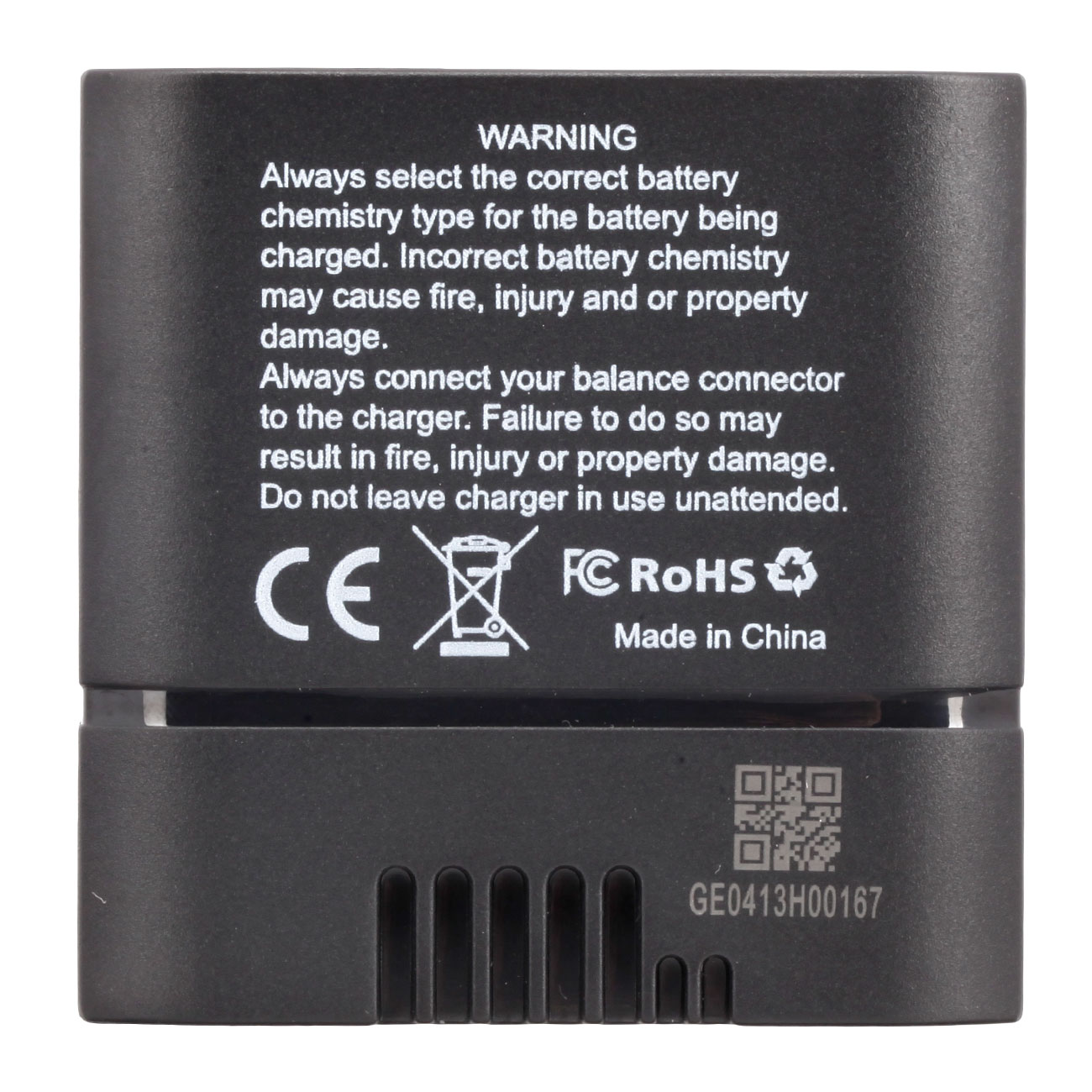 Gens Ace iMars S10 G-Tech Portable Charger Ladegert f. LiPo 2-3 0,8A 10W 5V USB-Ladegert Bild 6
