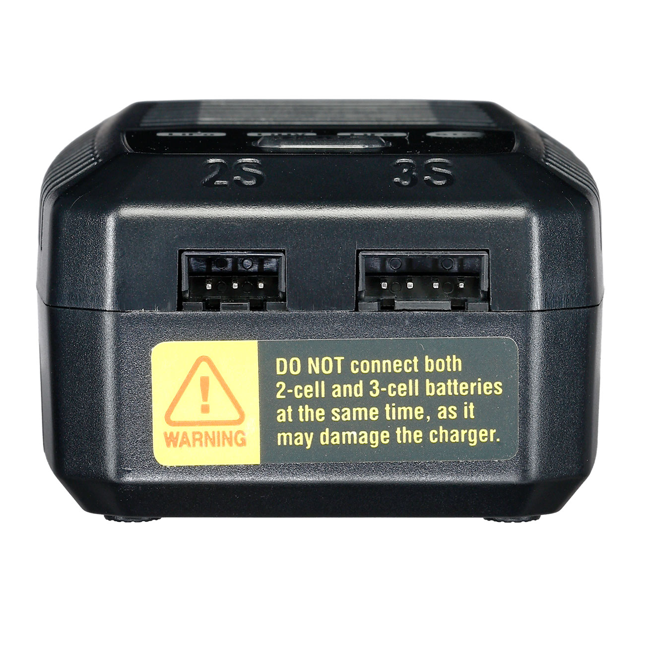 SKYRC e3S Balance-Charger Ladeger�t f. LiPo 2-3S 2,2A 20W 230V SK100219-01 Bild 5