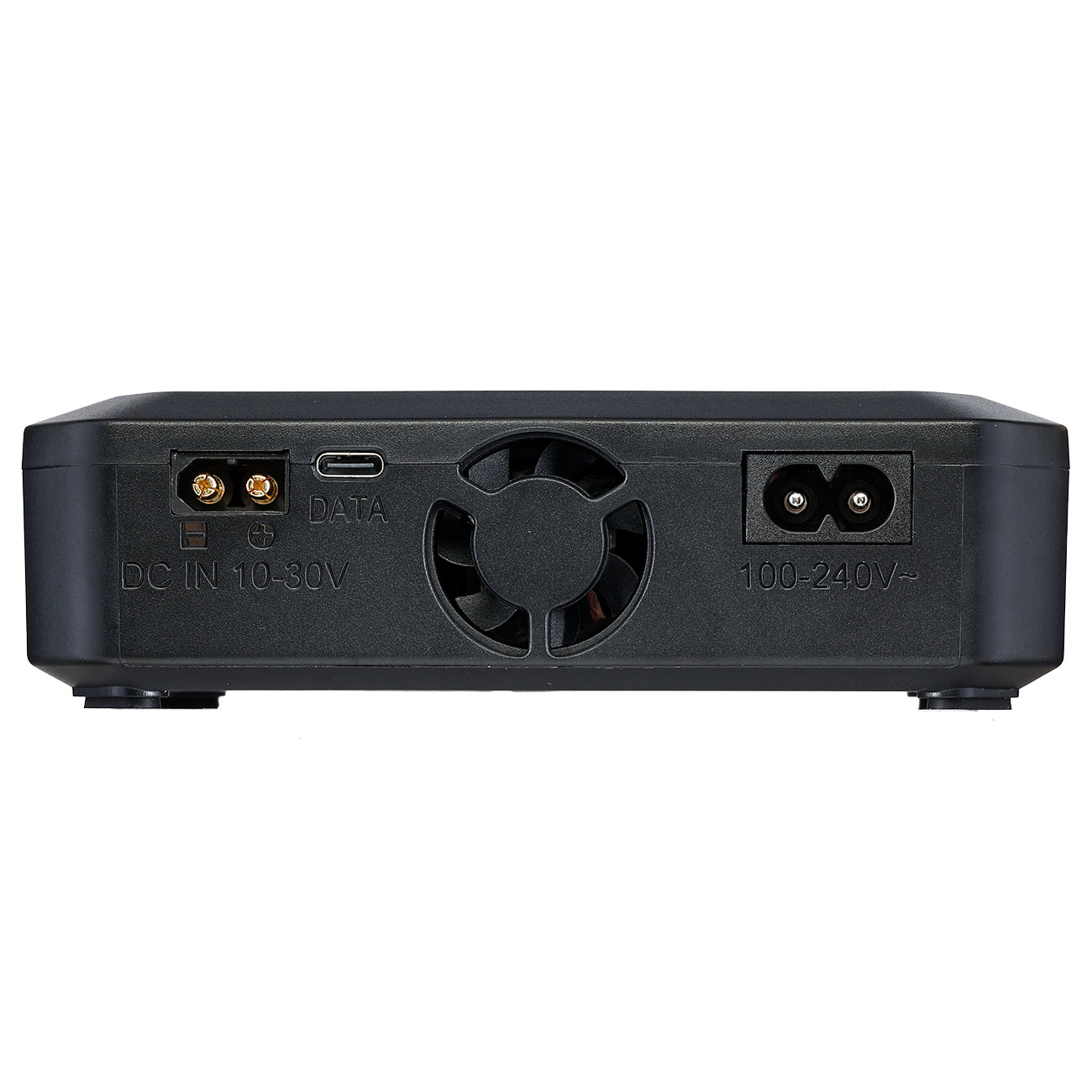 SKYRC Q100 Neo 4-fach Multi-Charger Ladeger�t f. LiPo / LiFe / NiMH / Pb 6A 100W / 240W 12V / 230V SK100223-01 Bild 6