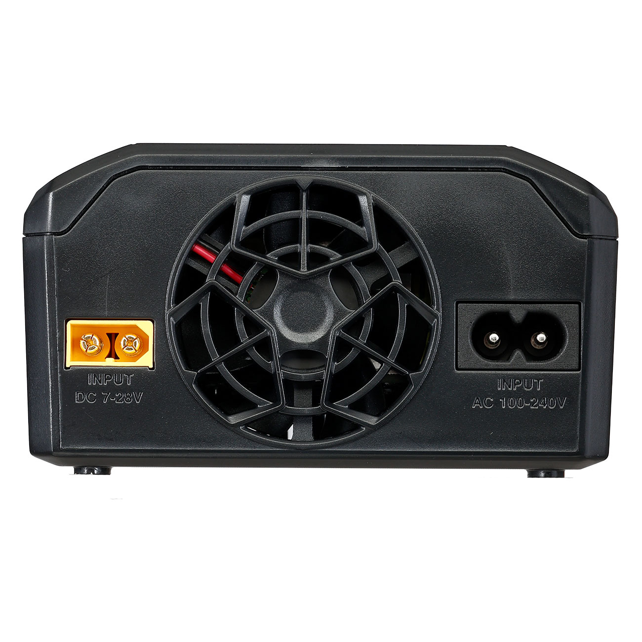 ToolkitRC M6AC Smart Charger Ladeger�t f. LiPo / NiMH / Pb 1-6S 0,1-15A 300W 12 / 230V TK13800 Bild 6