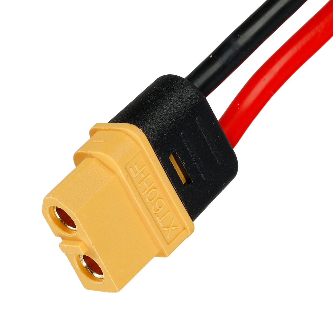 ToolkitRC 8-in-1 Akku Adapterkabel / Ladekabel XT60 Stecker auf Mini-Tam / Tam / T-Stecker / XT60 / EC3 / TRX / Futaba / BEC Bild 2