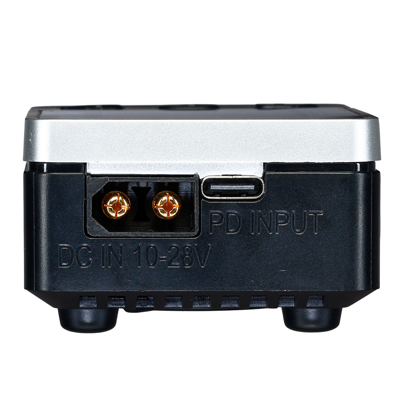 SKYRC B6neo 2 Smart Charger Ladeger�t f. LiPo / NiMH / Pb 1-6S 15A 300W 7-28V grau SK100225-02 Bild 6