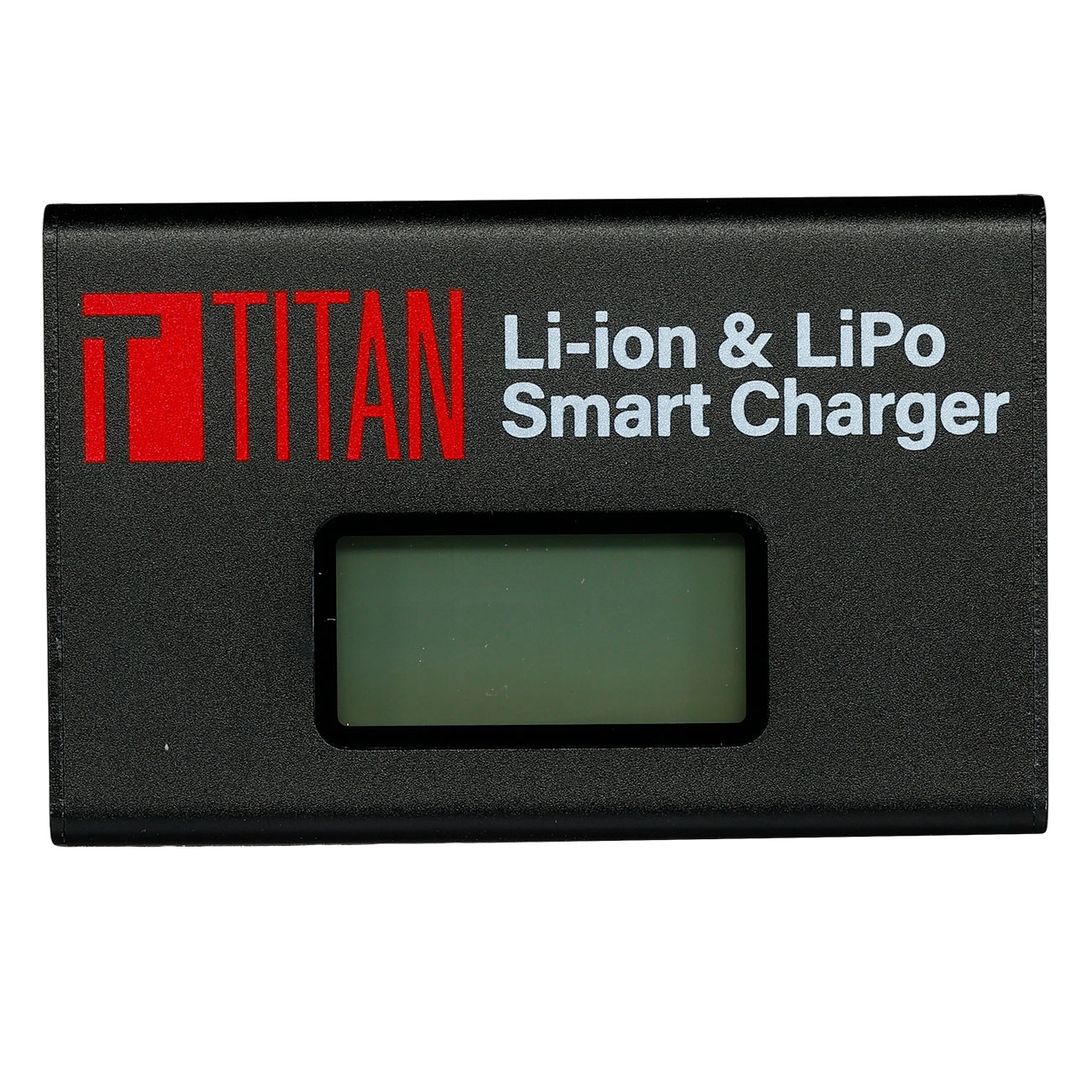 Titan Digital Smart Charger V2 Ladeger�t f. LiIon / LiPo 2-3S 2A 5-20 / 230V Bild 4