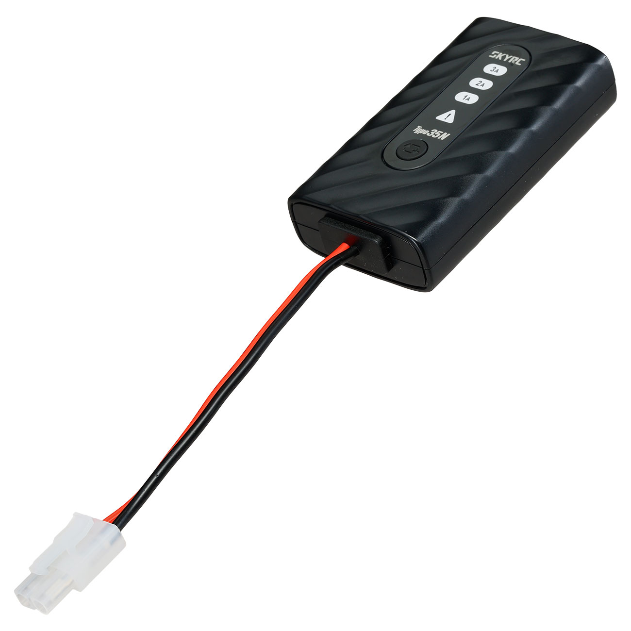 SKYRC Type 35N Ladeger�t f. NiMH 4-8 3A 35W 9-20V / USB-Ladeger�t mit Tamiya-Anschluss Bild 1