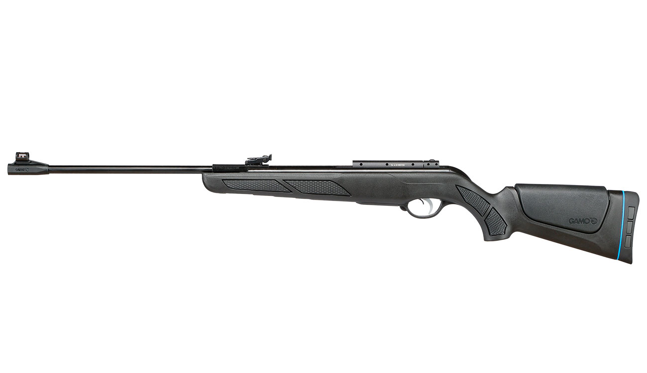 Gamo Shadow IGT Knicklauf Luftgewehr Kailber 5,5mm Diabolo schwarz