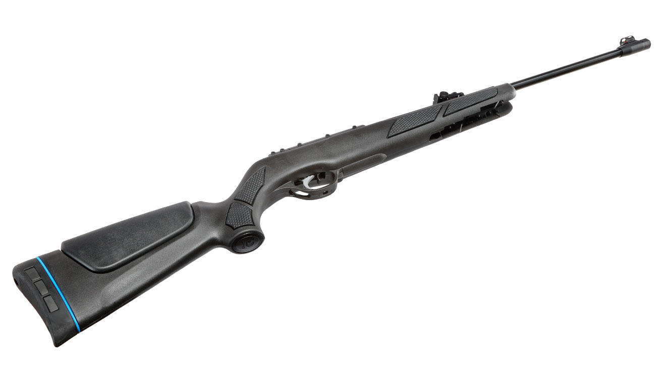 Gamo Shadow IGT Knicklauf Luftgewehr Kailber 5,5mm Diabolo schwarz Bild 10