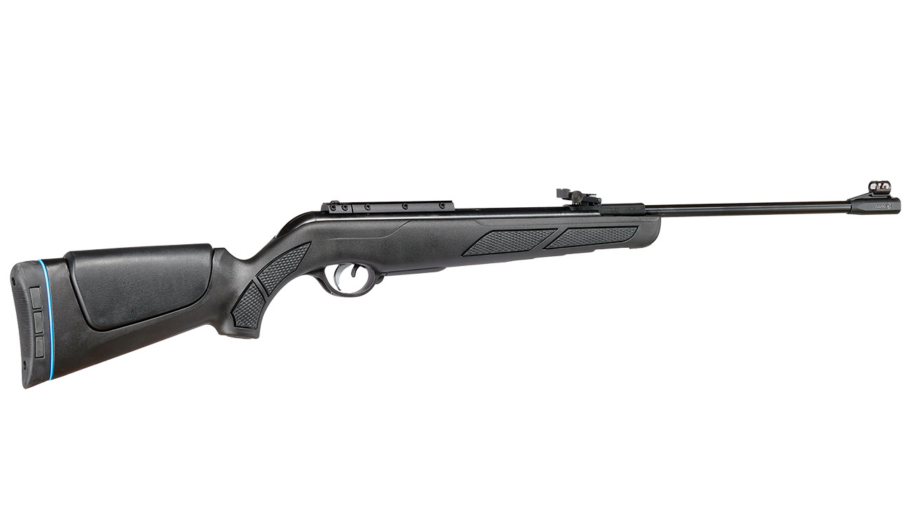 Gamo Shadow IGT Knicklauf Luftgewehr Kailber 5,5mm Diabolo schwarz Bild 5