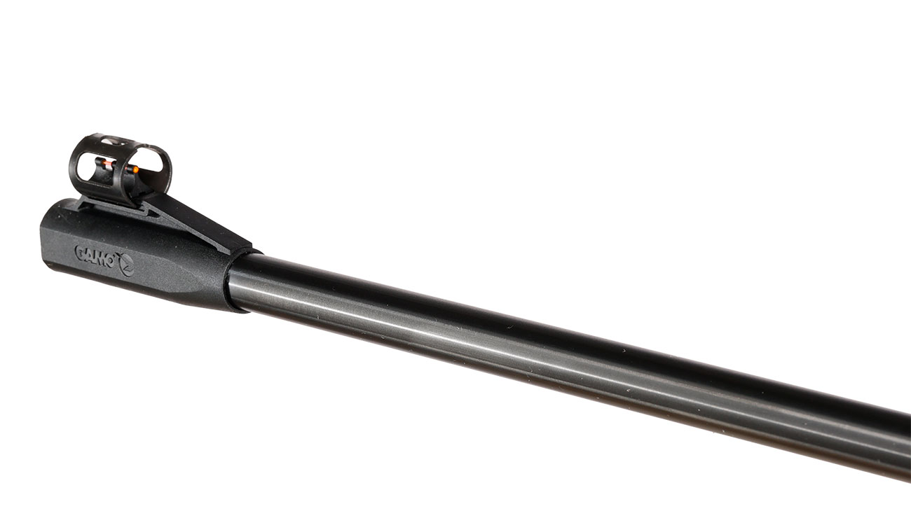 Gamo Shadow IGT Knicklauf Luftgewehr Kailber 5,5mm Diabolo schwarz Bild 6