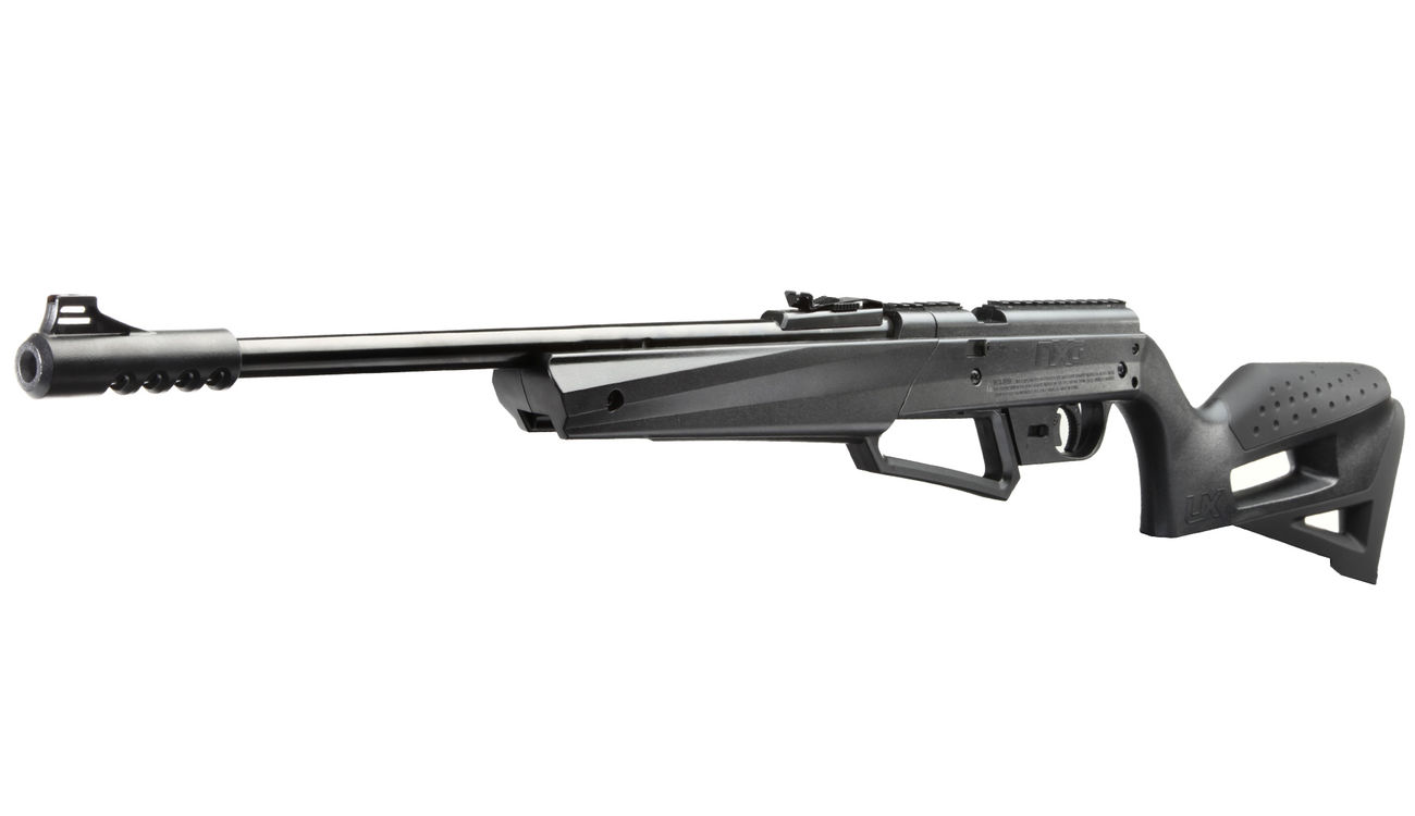 NXG APX Pump-Luftgewehr 4,5mm Diabolo/BB Bild 1
