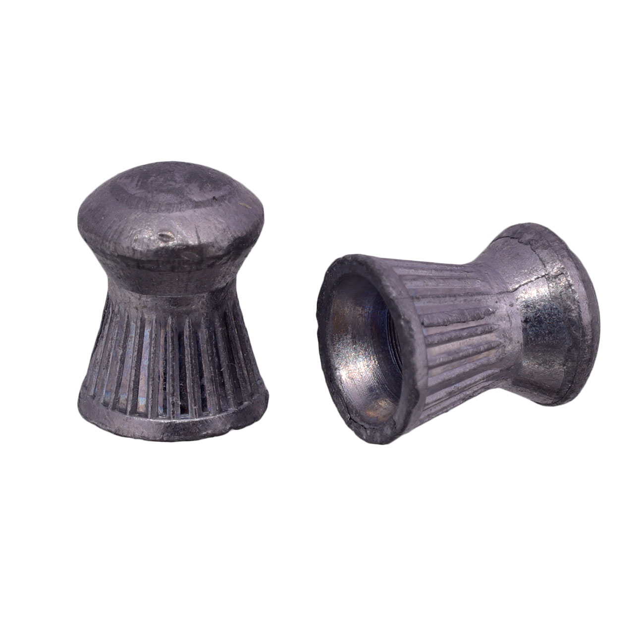 H&N Rundkopf-Diabolos Excite Hammer 5,5mm 250 Stck Bild 4