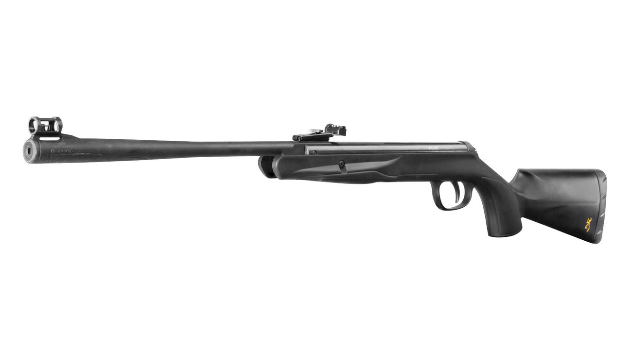 Browning M-Blade Luftgewehr 4,5mm Diabolo gezogener Lauf Bild 1