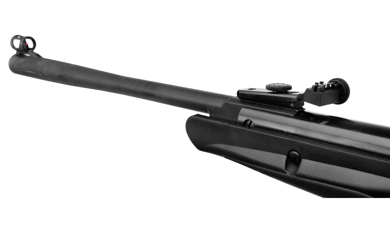 Browning M-Blade Luftgewehr 4,5mm Diabolo gezogener Lauf Bild 4