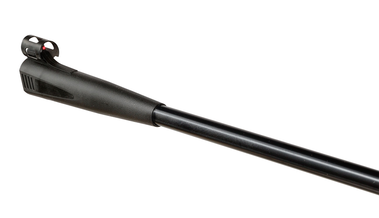 Tell  Modell 400 Luftgewehr Buchenholz Kal. 4,5mm Diabolo Bild 6